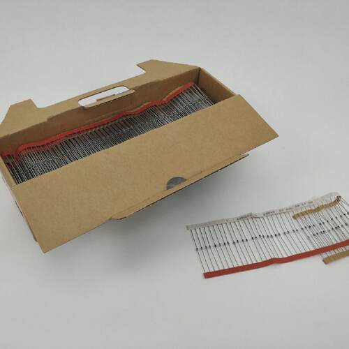 Philips Semiconductors BZD23C16 933753440133 Diode Type BZD2