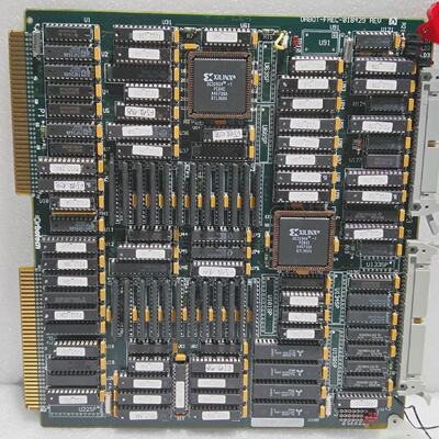 New Other Orbotech  ORBOTFREC018429 018428 EK2796  CARD FREC