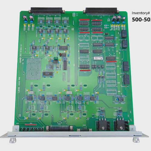 Seiko 009864010A3 LENS HV2 PR Circuit Board SMI9800SE Focuse