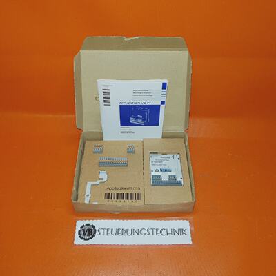 Lenze E82ZAFAC010  ID 13141235  APPLICATION PT Funktionsmodu