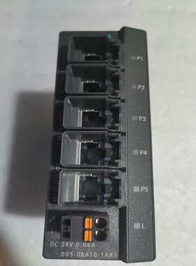 6GK5005-0BA10-1AA3交换机，无包装询价