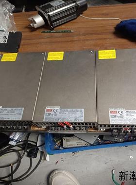 明伟电源型号SE-600-24两台120一台议价商品