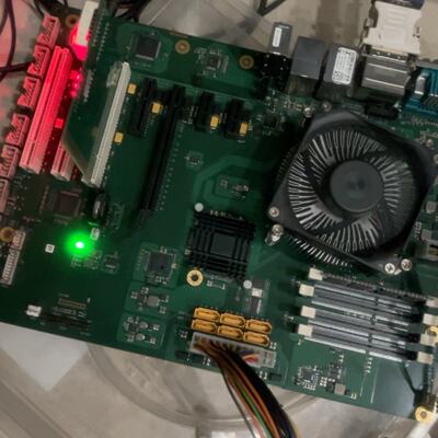 倍福beckhoffC6640工控主机CB1061-议价
