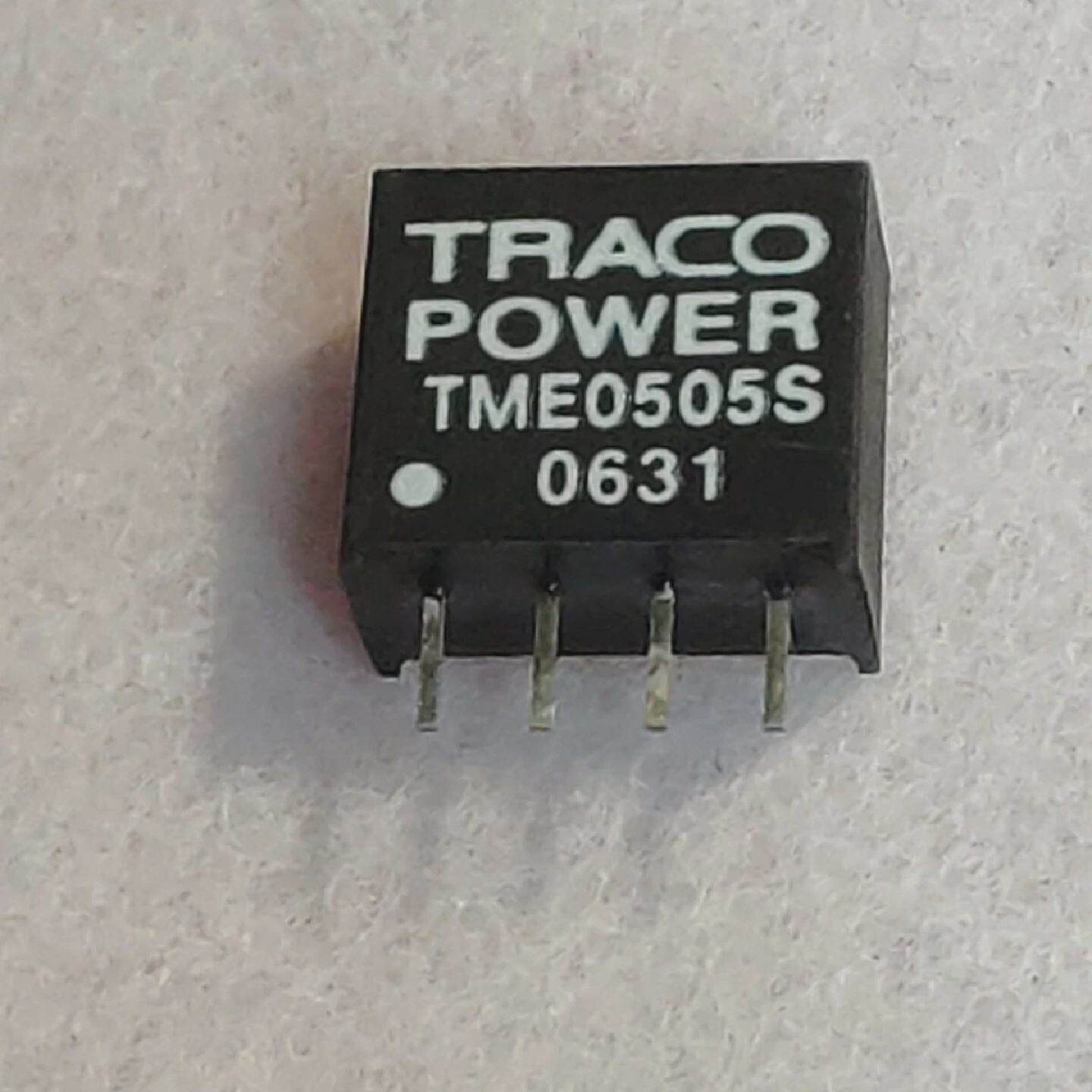 批量X95件TRACO电源TME0505SDCDC5V1WRoHS转换器