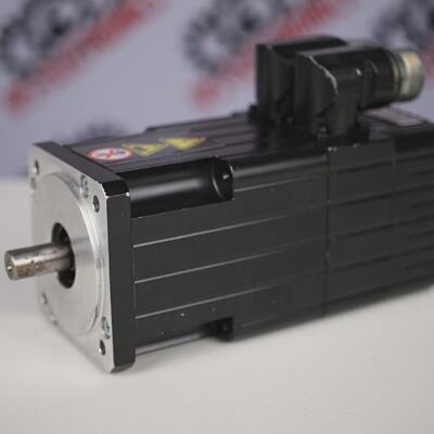 MOOG G423415A G3L15ULN GREEN SERVO MOTOR  6 months warranty