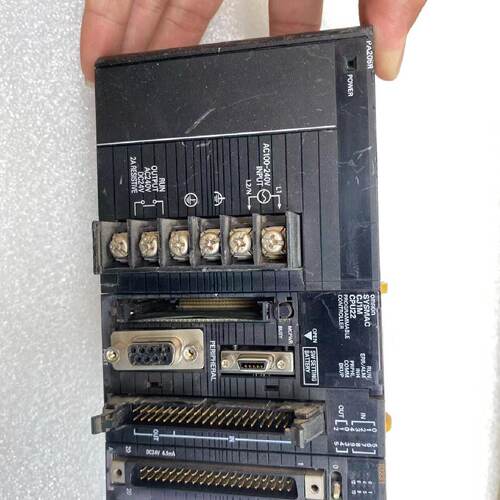 【询价】PLC，CJ1M-CPU22，CJ1W-PA205R，