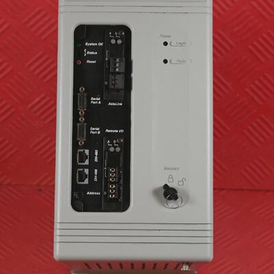 AllenBradley 4100234RL BULLETIN 4100 Motion Controller sofor
