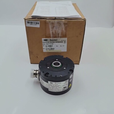 议价Hog86 Fp7 Dn 2500 T By Baumer rmany适用