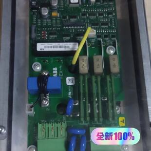 配件ABB励磁控制器DCF8030035议价