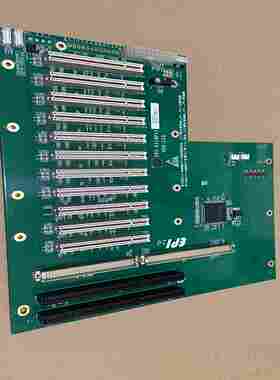 询价~研祥IPC-810E IPC-820工控机底板 11个PCI