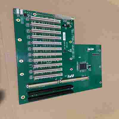 询价~研祥IPC-810E IPC-820工控机底板 11个PCI