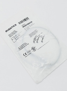 Aventics0830100436SensorSerieST610-30VAC/DC-unused/OVP