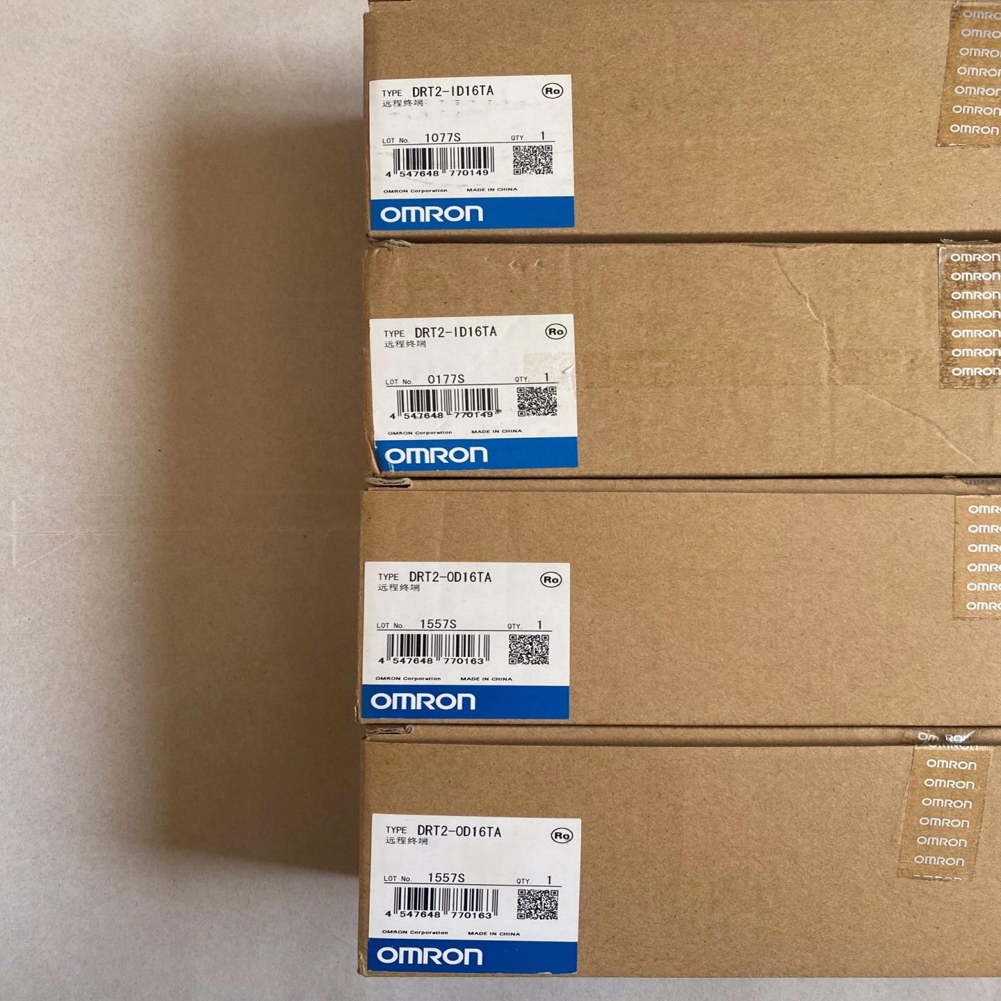 PLC模块DRT2-ID16TA两个、DRT2询价