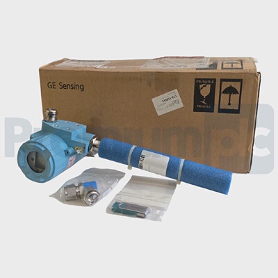 GE Sensing PANAMETRICS MMR101AR3V1B DewPro HIGH TEMP MOISTUR
