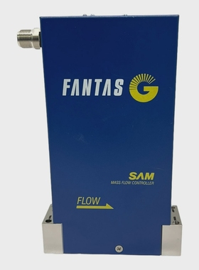 SAMFANTASGMASSFLOWCONTROLLER2482G110SLMNH3