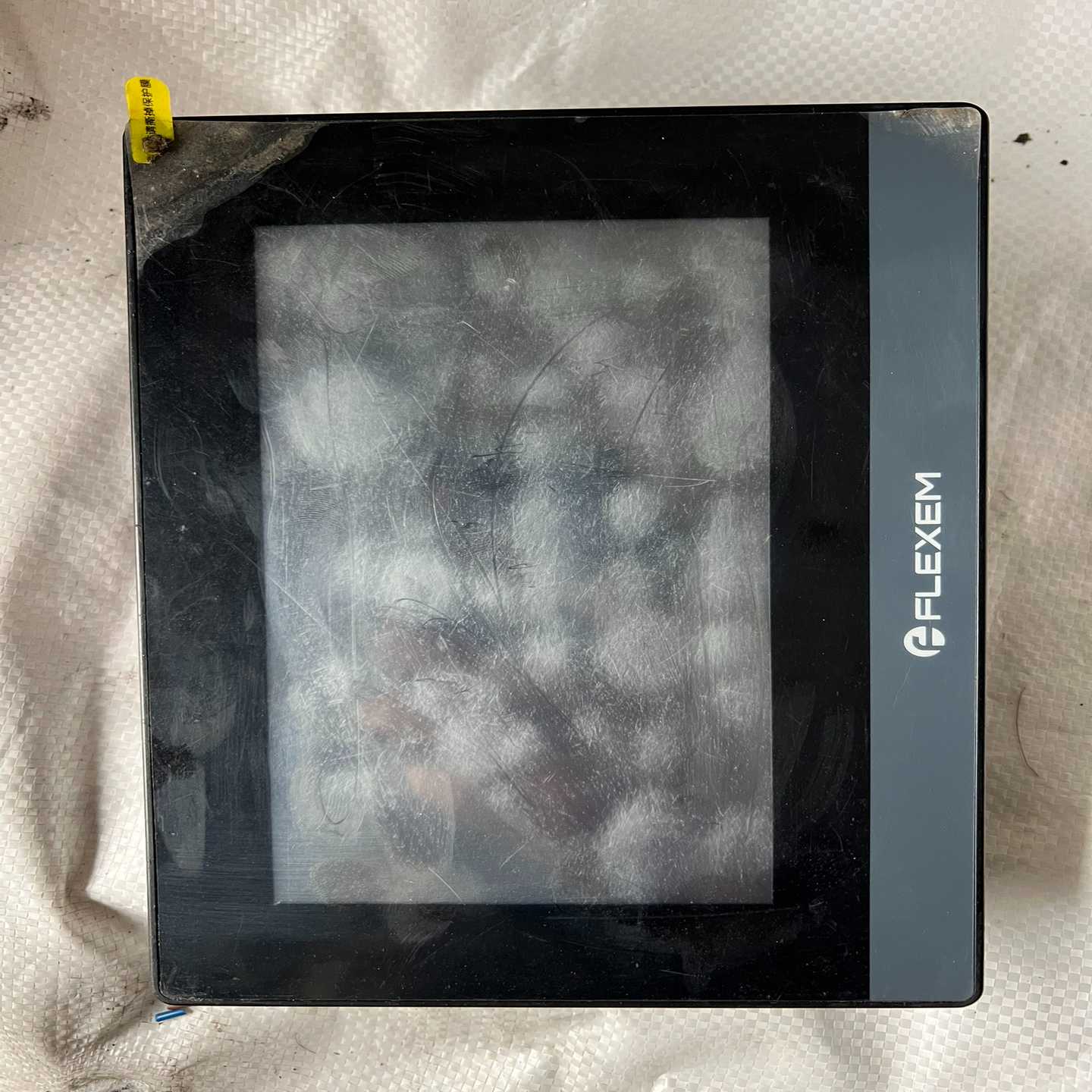 FlEXEM繁易触摸屏FE6070C--议价商品