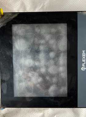 FlEXEM繁易触摸屏FE6070C--议价商品