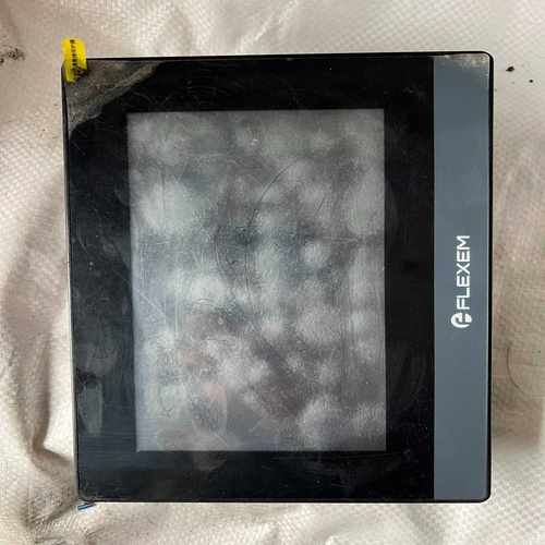 FlEXEM繁易触摸屏FE6070C--议价商品