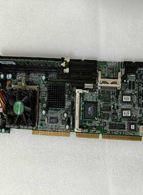 议价艾讯SBC81613REV:A2双网口主板，工控全长工