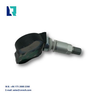 厂家直供胎压传感器TPMS40700-3VU0A适用于日长尼桑车型
