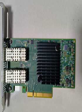 Mellanox/迈络思 CX4121A-XCAT 01GR【侨报商行】