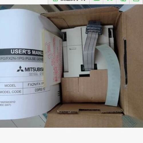 议价原装三菱模块FX2N-16EX-ES/UL/16EYR-ES/UL/16EYT-ES/UL工程