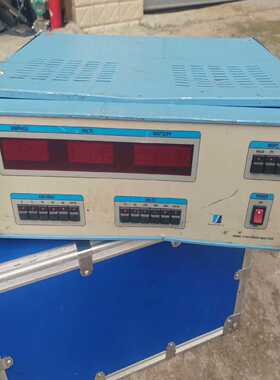 MAGTROL5100测试仪详看图当配件机处理不退不--议价商品