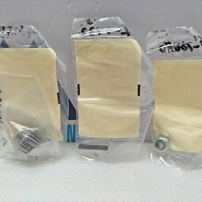 Ingranaggio A345151 Worm Shaft Nippon  Ricambio Industriale