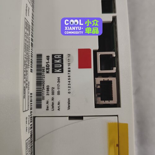 询-KUKA库卡C2驱动KSD148001173440