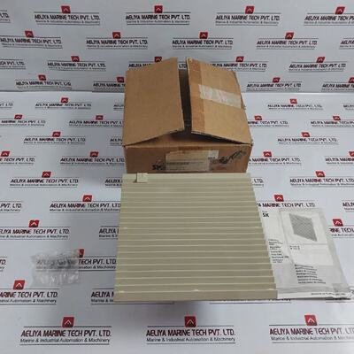 SK 3152100 Fanandfilter Unit 220230V 5060HZ 4847W 220V50HZ 4