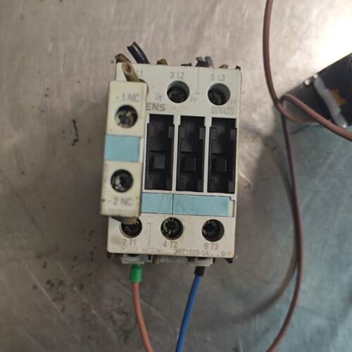接触器，3RT1025-1A3RH1921-1CA0-议价