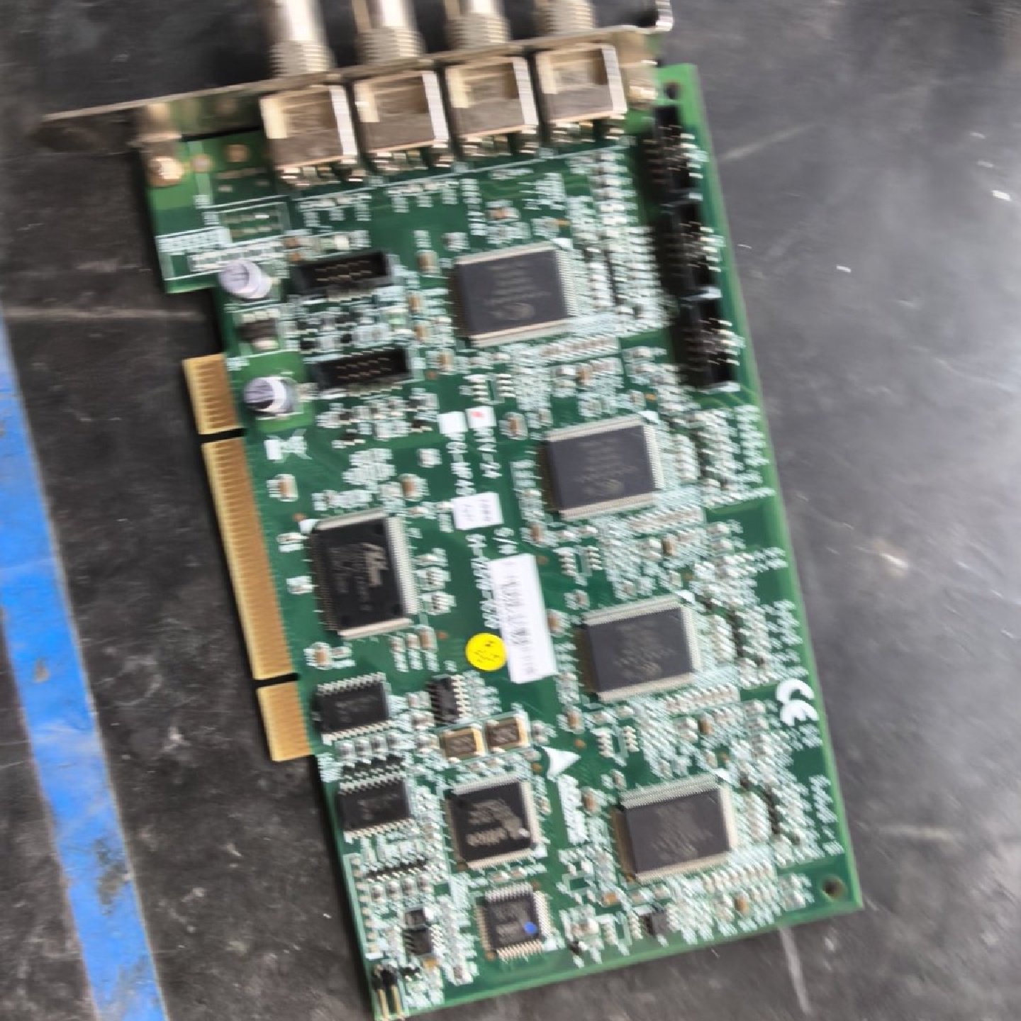 原装ADLINKPCISRTV24凌华四通议价,电子元器件市场,其它元器件,淘宝优惠券,粉丝福利购,淘宝优惠卷