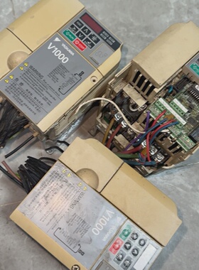 询价-安川v1000变频器CIMRVB4A0005BBACI