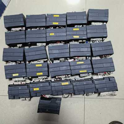西门子S7-1200CPU1214C模块型号6ES72--议价商品