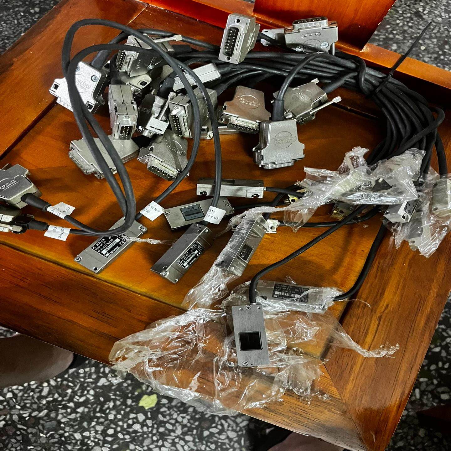 【星慕电子】MS 20.74-2V