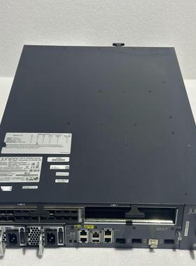 JuniperMX5-T双电源测试好质量保证询价