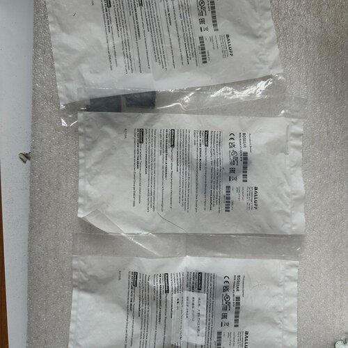 【询价】巴鲁夫光电开关传感器 BOS R090K-PU-RH