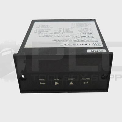 DAYTRONIC 216020 CONDITIONER 020VDC 85264VAC 5.3W