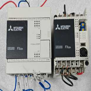 FX3SA FX3一議價(jià)商品 器件 三菱PLC 電子元 20MT