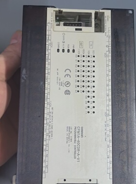 议价PLCCPM1A40RAV1包好议价