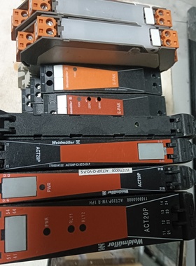 议价ACT20P信号隔离器型号ACT20PVMR1议价