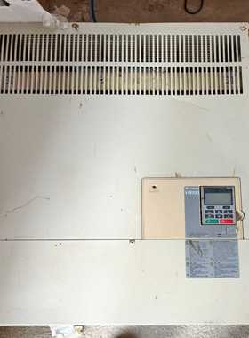 询价安川变频器CIMR-HB4A0304AAA/ABC，160/