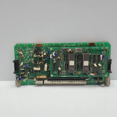 NABCO TLG20501 WITH TLG21003 PCB CARD