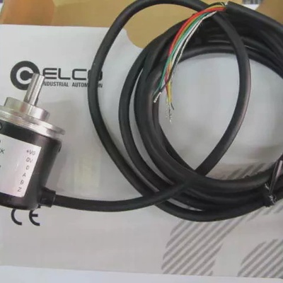 询价原装正品EB38B6P6PR360360脉冲宜科编码器