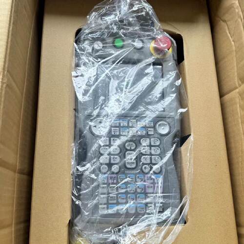 询》YASKAWA安川DX200示教器JZRCRYPP211