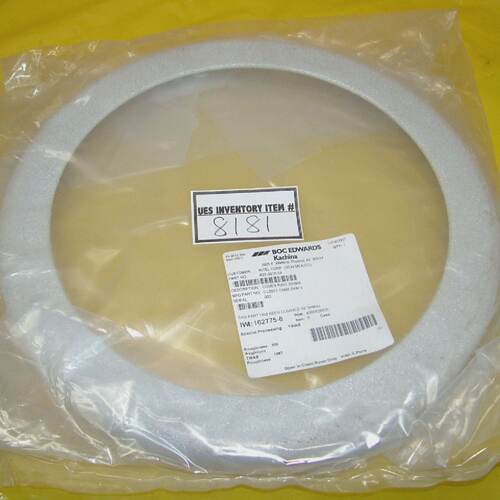 AMAT Applied Materials 002118485 Cover Ring 300mm AMAT Centu