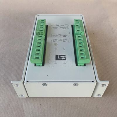 LANNG  STELMAN RMMBRIDGE MODULE REV.C1 RMMBRG