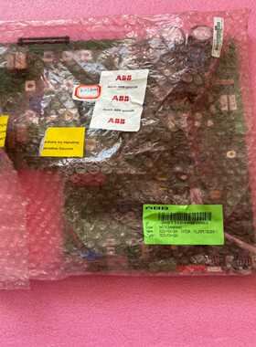 全新！ABBSDCS-FEX-32A集成单元，型号3ADT--议价商品