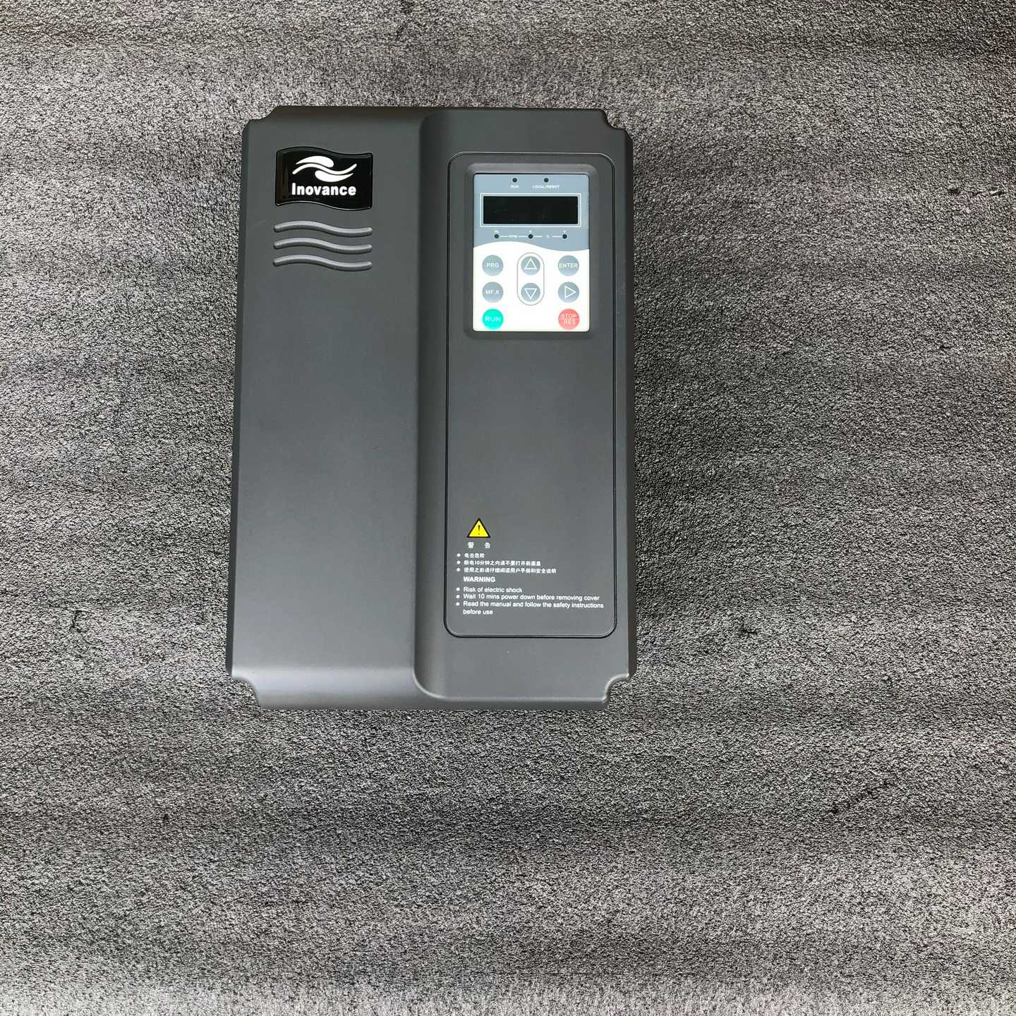 （碧碧商铺）汇川变频器MD280NT7.5GB/11PB+