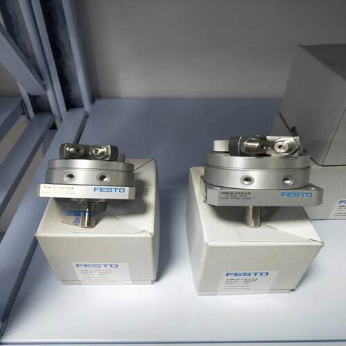 DSM-16-270-P-A-BFESTO角行程驱动器【卡奥电子】